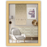 Zep Photo Frame DP578N Aosta Natural 13x18 cm