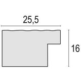 Zep Photo Frame DA346C Urbino C 10x15 cm - image 5 of 5