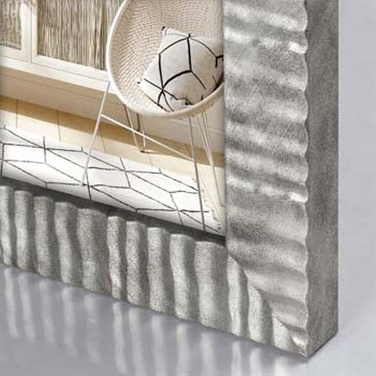 Zep Photo Frame DA323C Urbino C 20x30 cm - image 3 of 5