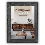 Zep Photo Frame RT246L Torino Black 10x15 cm