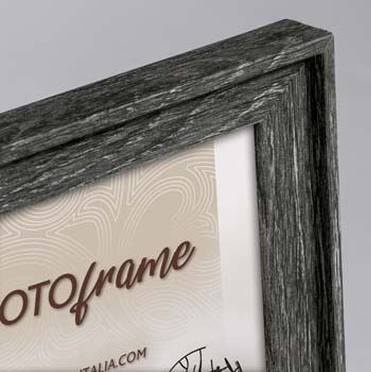 Zep Photo Frame RT246L Torino Black 10x15 cm - image 5 of 5