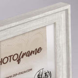 Zep Photo Frame RT557W Torino White 13x18 cm - image 2 of 5