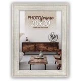 Zep Photo Frame RT568W Torino White 15x20 cm