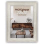 Zep Photo Frame RT568W Torino White 15x20 cm
