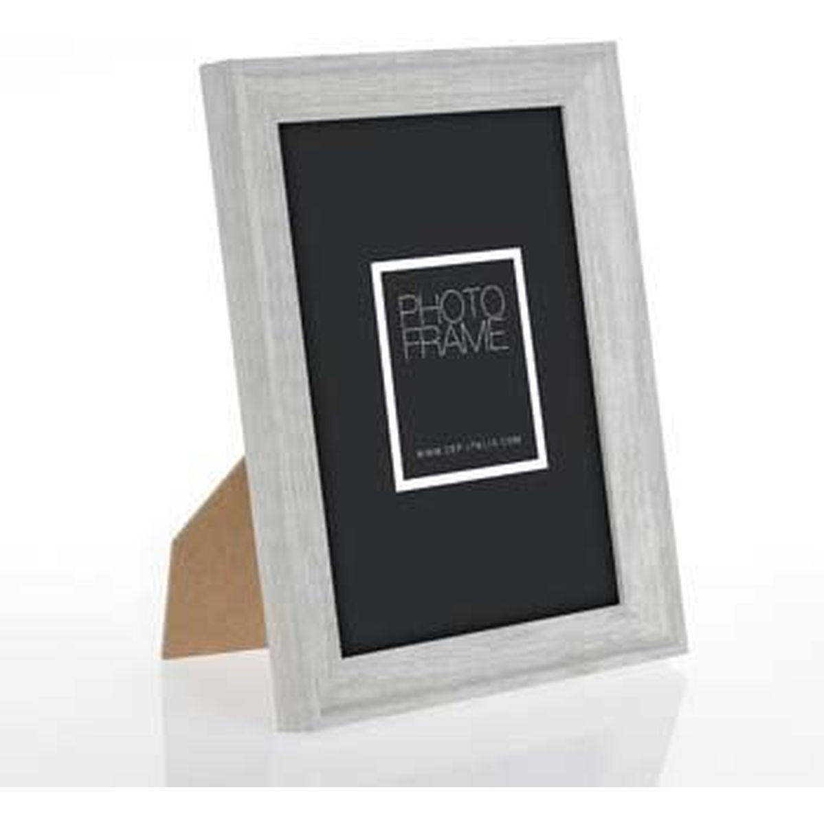 Zep Photo Frame RT523W Torino White 20x30 cm - image 3 of 5