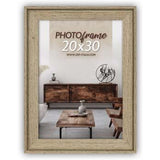 Zep Photo Frame RT768R Torino Brown 15x20 cm - image 5 of 5