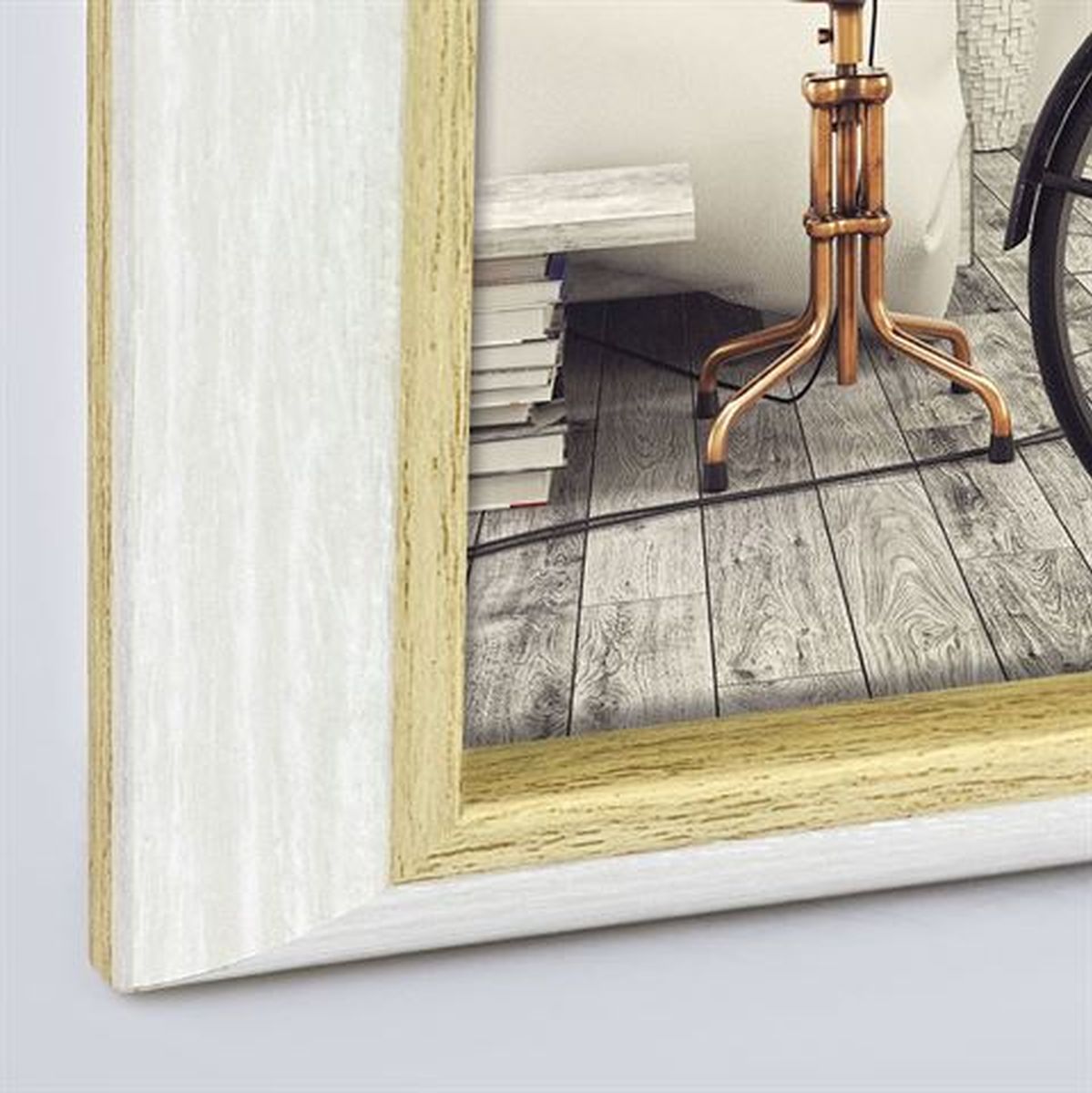 Zep Photo Frame RL23W Corby 20x30 cm - image 3 of 4
