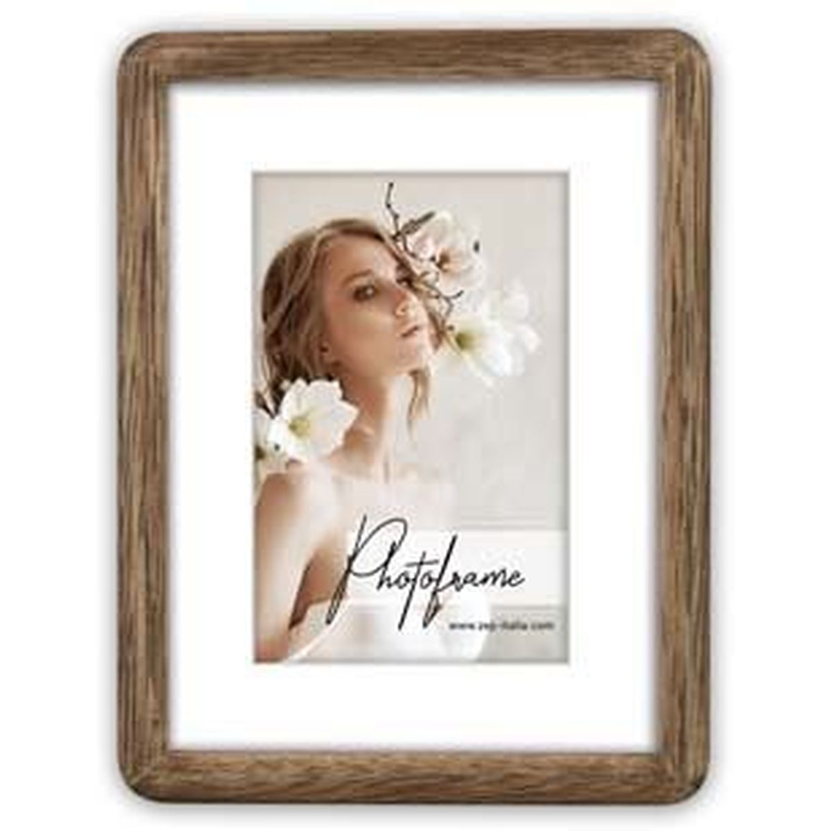 Zep Photo Frame BC68P Gressan 10x15 15x20 cm