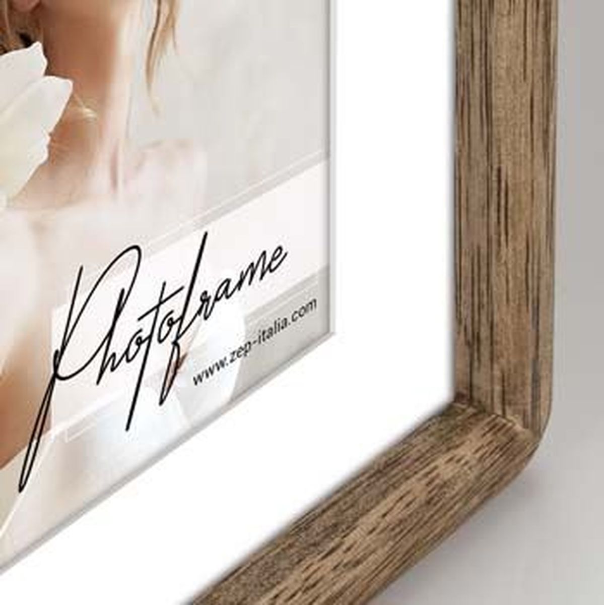 Zep Photo Frame BC23P Gressan 15x20 20x30 cm - image 4 of 4