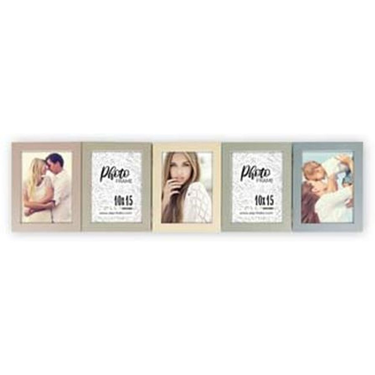 Zep Photo Frame SN855 Imola 5x10x15 cm - image 2 of 5