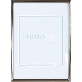 Zep Photo Frame VK577B Silvia Black 13x18 cm