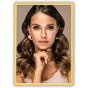 Zep Photo Frame VK469G Silvia Gold 10x15 cm