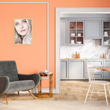 Zep Photo Frame VK469G Silvia Gold 10x15 cm - image 3 of 3