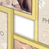 Zep Photo Frame VRG549 Elmar Gold 4x10x15 cm - image 2 of 4
