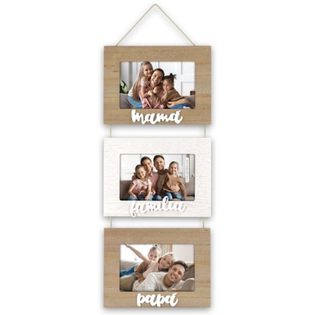 Zep Photo Frame T363ES Parents ES 3x10x15 cm