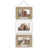 Zep Photo Frame T363ES Parents ES 3x10x15 cm