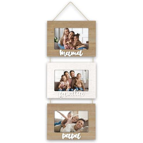 Zep Photo Frame T363ES Parents ES 3x10x15 cm