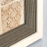 Zep Photo Frame NQ33B Arlon Brown 3Q 3x10x15 cm - image 2 of 3