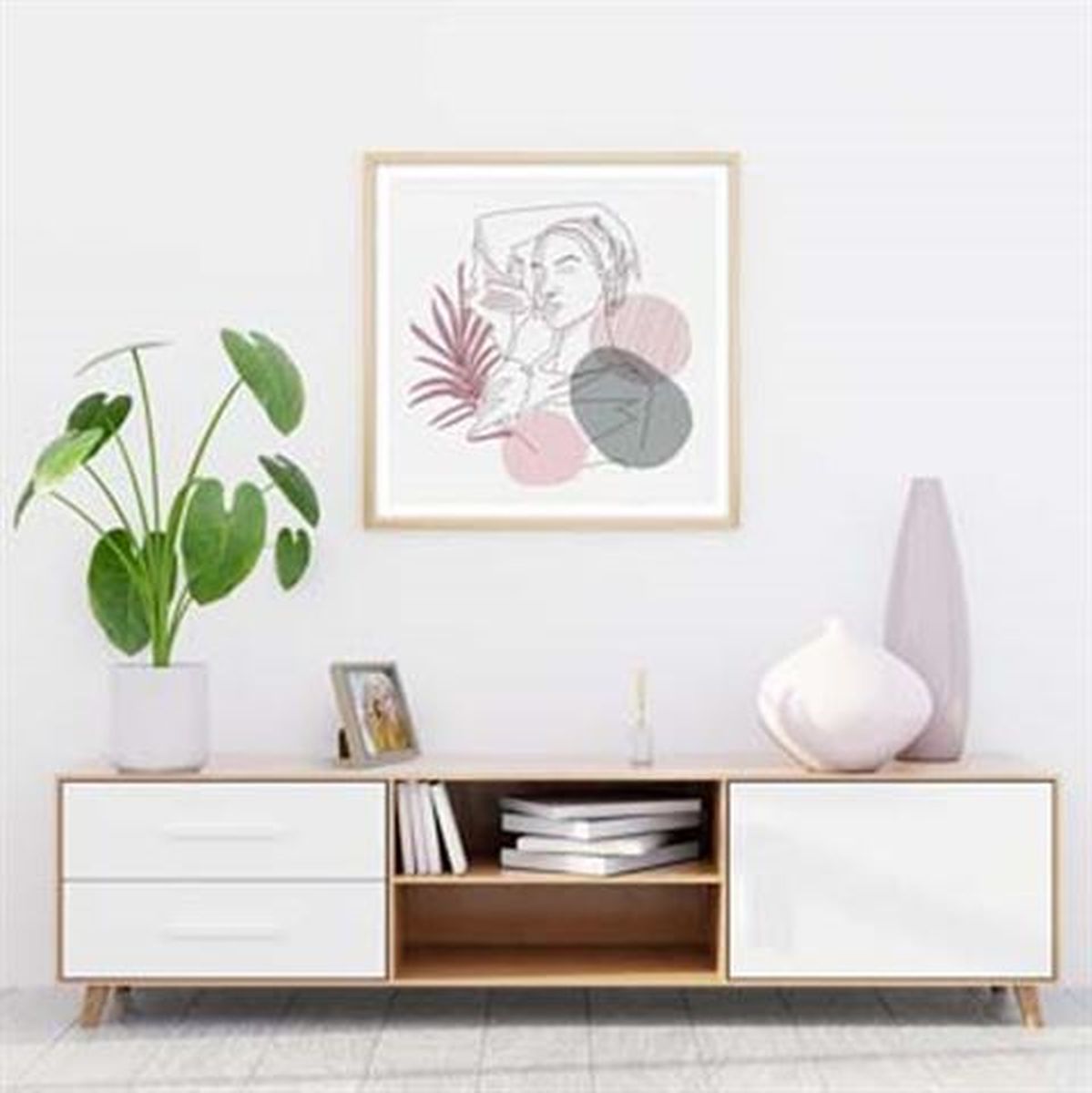 Zep Photo Frame VZ657A Zara A 13x18cm - image 5 of 5