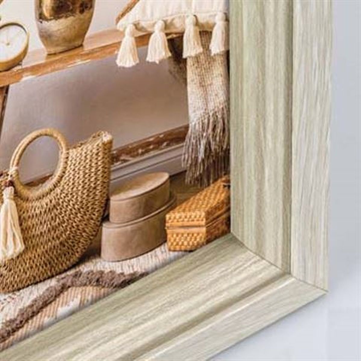 Zep Photo Frame VZ781B Zara B 20x25cm - image 4 of 5