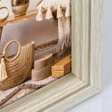 Zep Photo Frame VZ781B Zara B 20x25cm - image 4 of 5