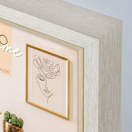 Zep Photo Frame VZ881C Zara C 20x25cm - image 3 of 5