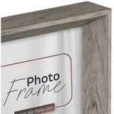 Zep Photo Frame BC946G Dora Grey 10x15cm - image 3 of 4