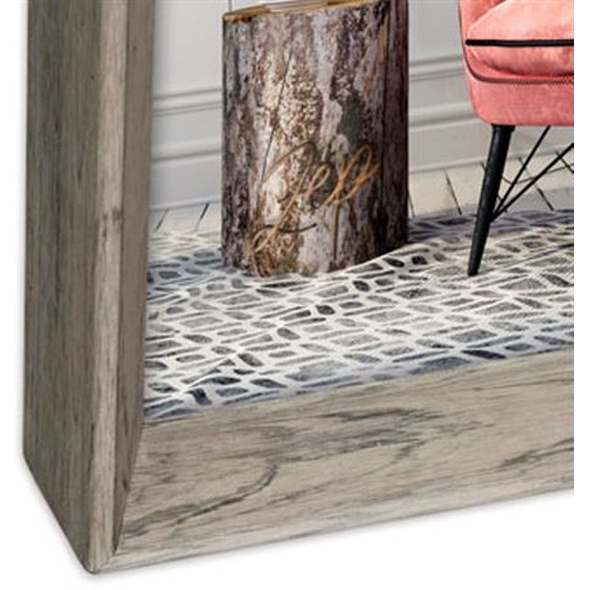 Zep Photo Frame BC946G Dora Grey 10x15cm - image 4 of 4