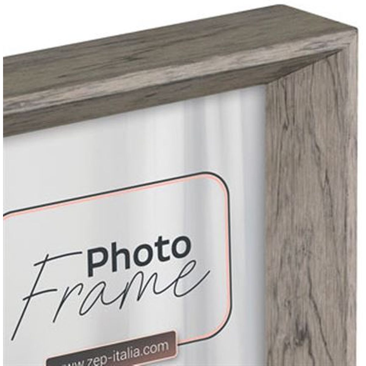 Zep Photo Frame BC968G Dora Grey 15x20cm - image 3 of 4