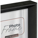 Zep Photo Frame BC557B Dora Black 13x18cm - image 3 of 4