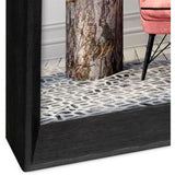 Zep Photo Frame BC557B Dora Black 13x18cm - image 4 of 4
