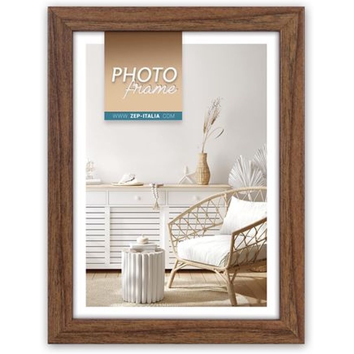Zep Photo Frame V33688 Vivan 8 15x20 cm