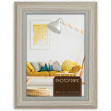Zep Photo Frame LF446W Perugia White 10x15 cm