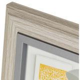 Zep Photo Frame LF446W Perugia White 10x15 cm - image 2 of 4