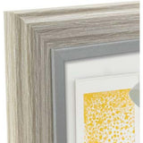 Zep Photo Frame LF446W Perugia White 10x15 cm - image 3 of 4