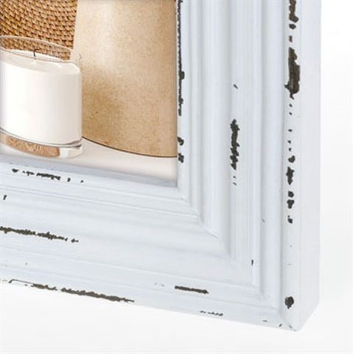 Zep Photo Frame TW468 Orly White 15x20 cm - image 3 of 5