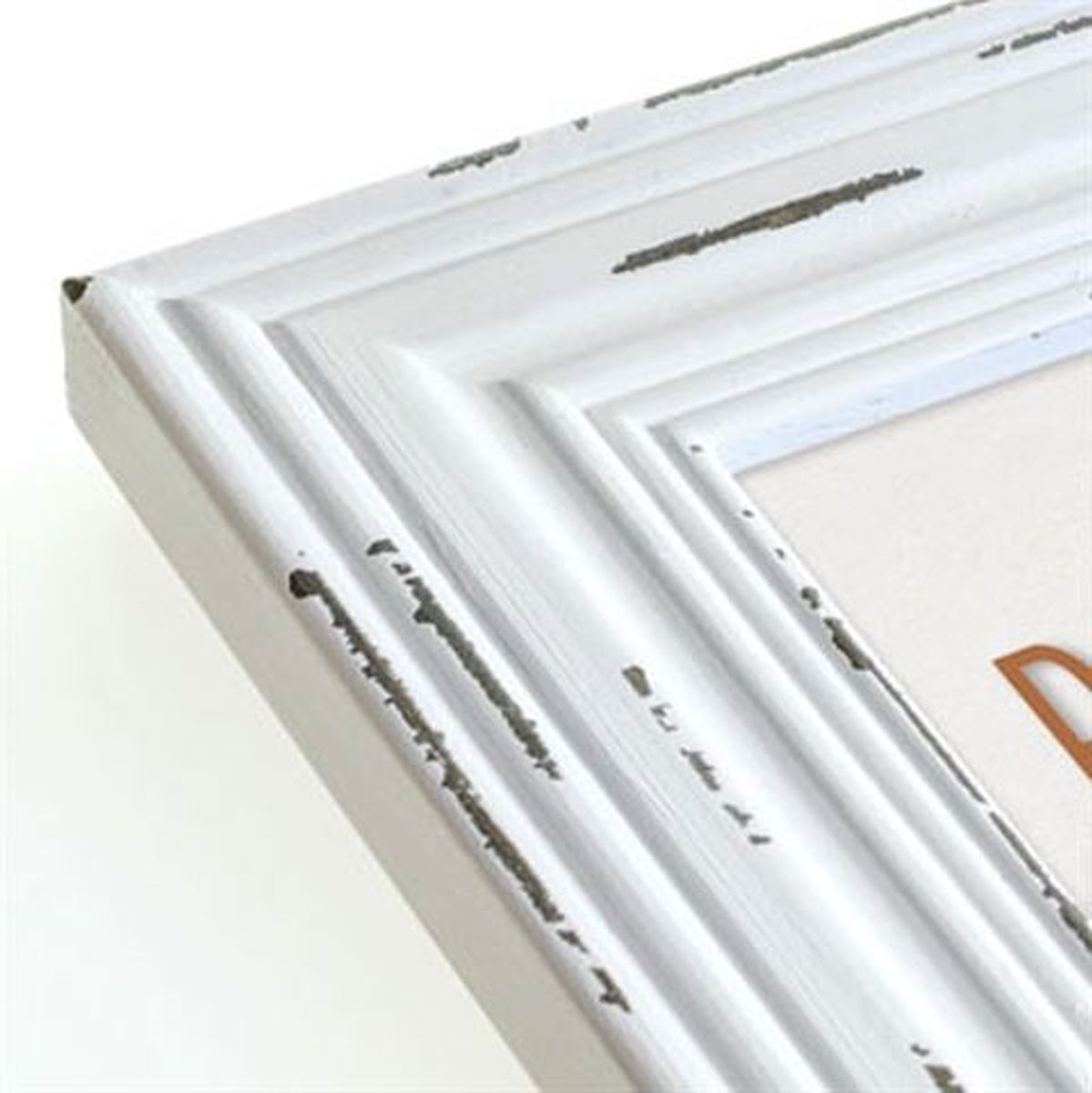 Zep Photo Frame TW468 Orly White 15x20 cm - image 4 of 5