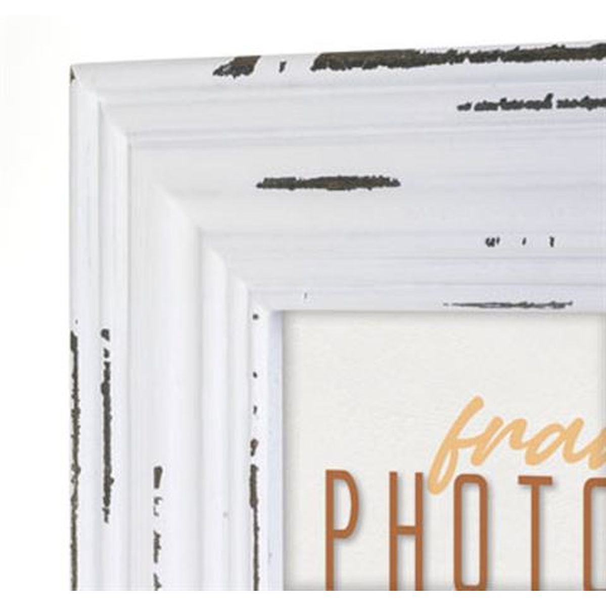 Zep Photo Frame TW468 Orly White 15x20 cm - image 5 of 5