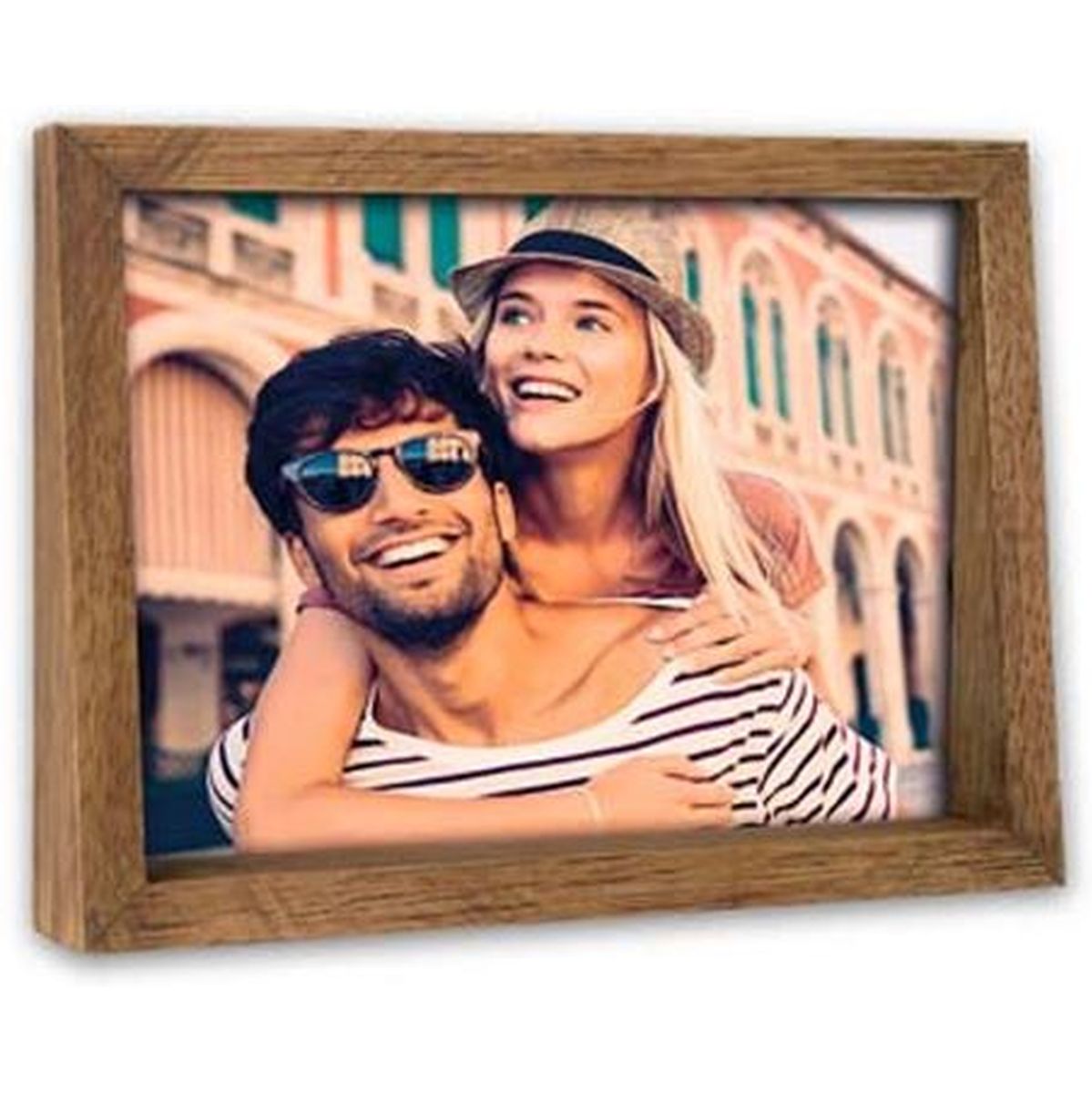 Zep Photo Frame BM682H Marne Horizontal 15x20 cm