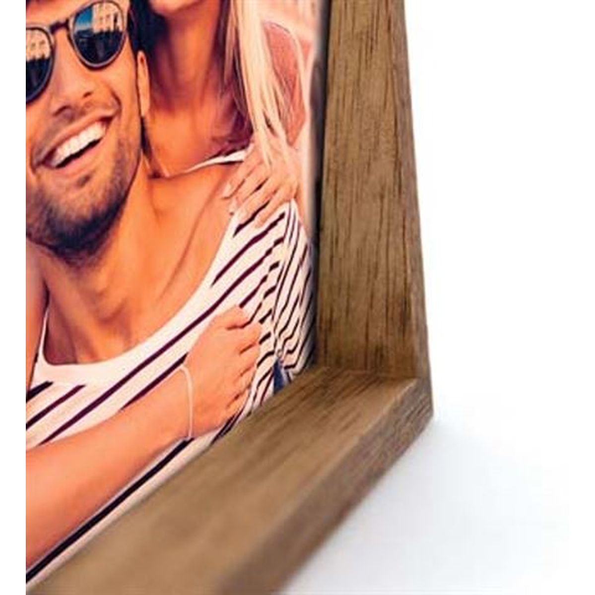 Zep Photo Frame BM682H Marne Horizontal 15x20 cm - image 2 of 4