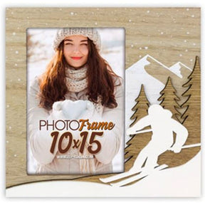 Zep Photo Frame PN3546 Cervinia 10x15 cm