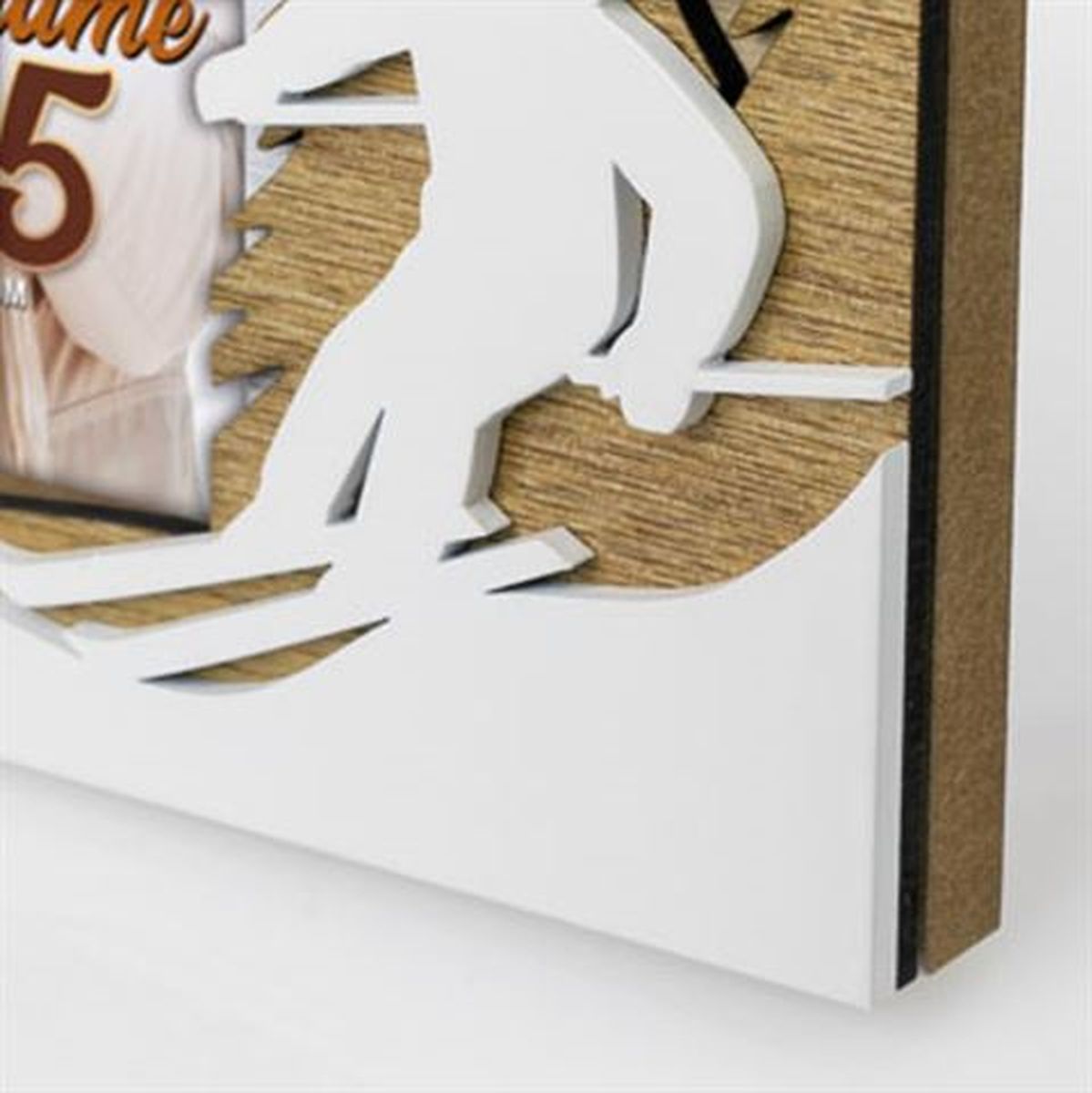 Zep Photo Frame PN3546 Cervinia 10x15 cm - image 3 of 5