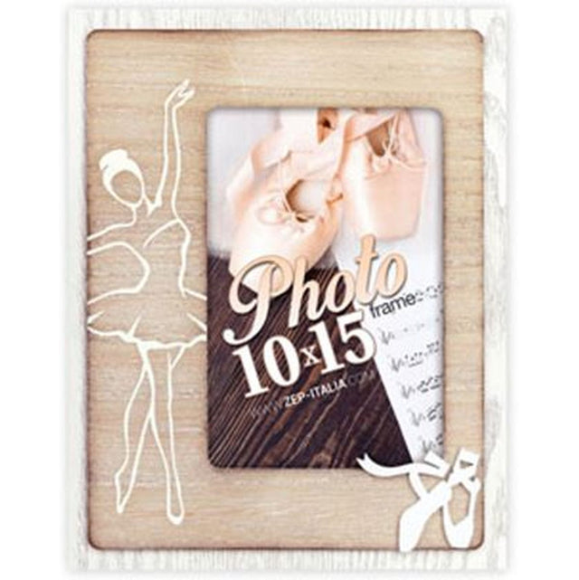 Zep Photo Frame PN2246 Dance 10x15 cm