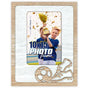 Zep Photo Frame PN9346 Maradona 10x15 cm