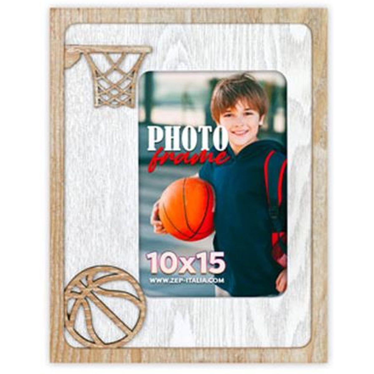 Zep Photo Frame PN9546 Jordan 10x15 cm