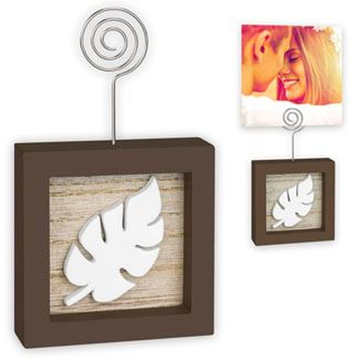 Zep Photo Frame PL823 Monica C 7x12 cm