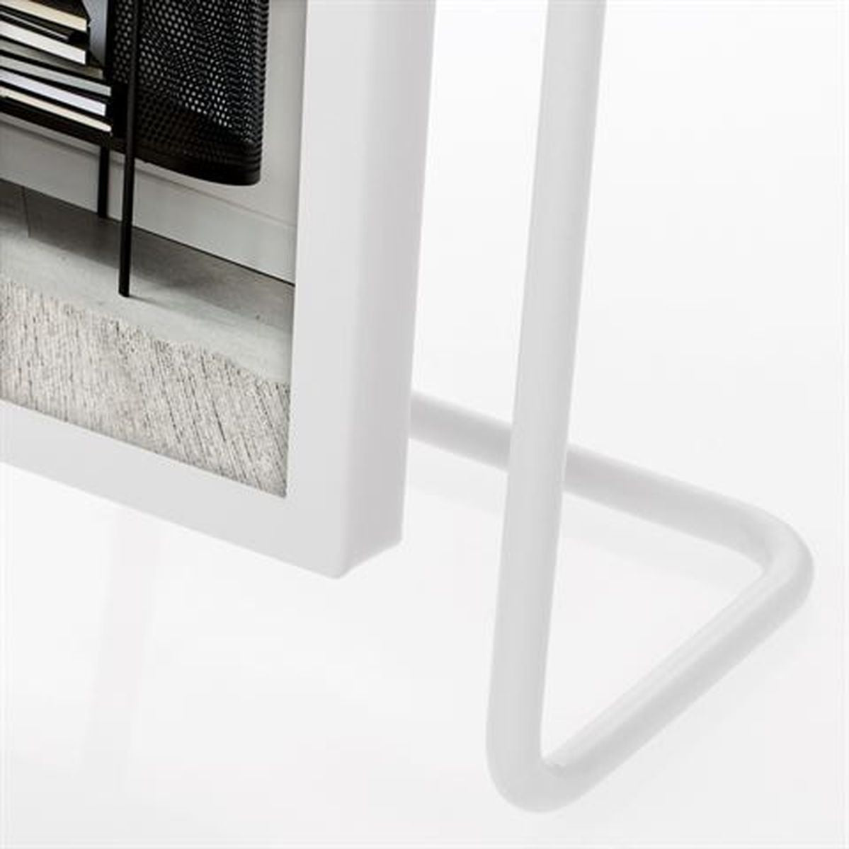 Zep Photo Frame RT457W Alcamo White 13x18 cm - image 3 of 3