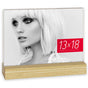 Zep Photo Frame AQ468N Dresda Natural 15x20 cm