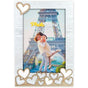Zep Photo Frame EA8823 Lavinia 20x30 cm