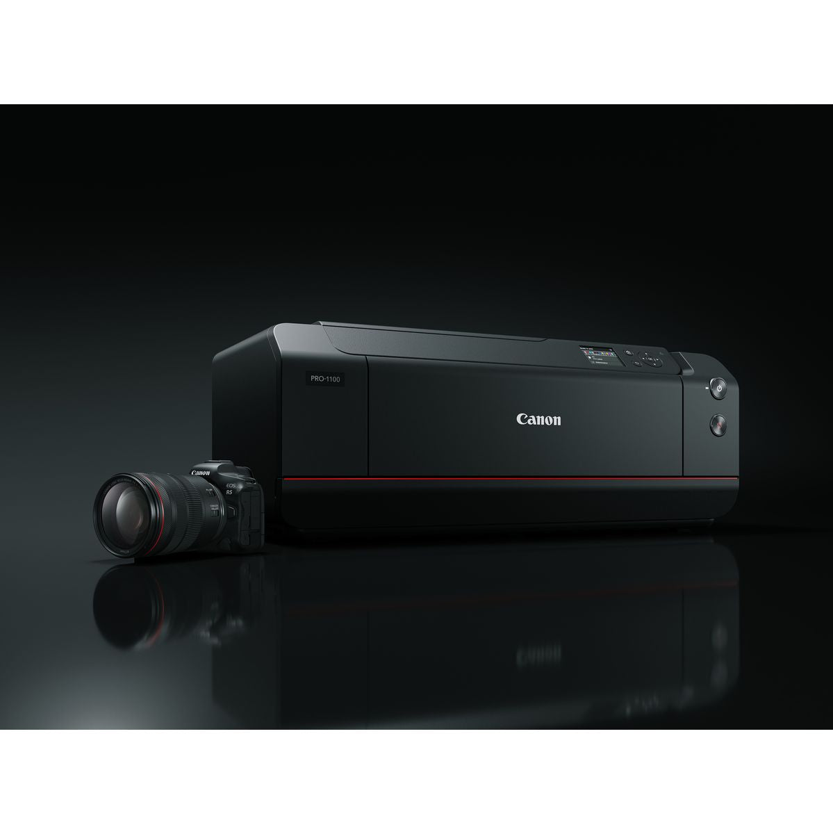Canon ImagePROGRAF PRO-1100